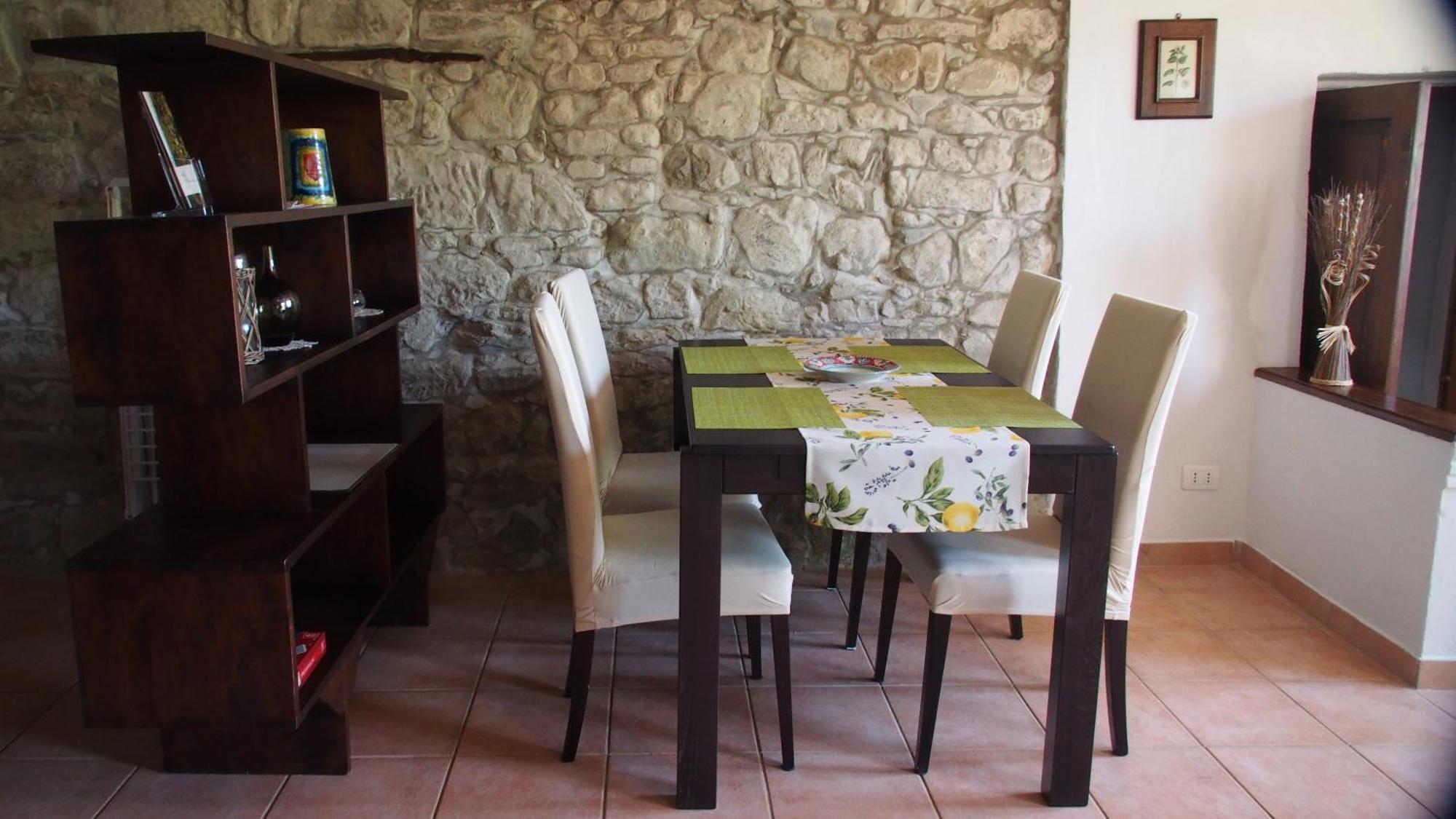 Podere L'Aquila Gaiole in Chianti Szoba fotó