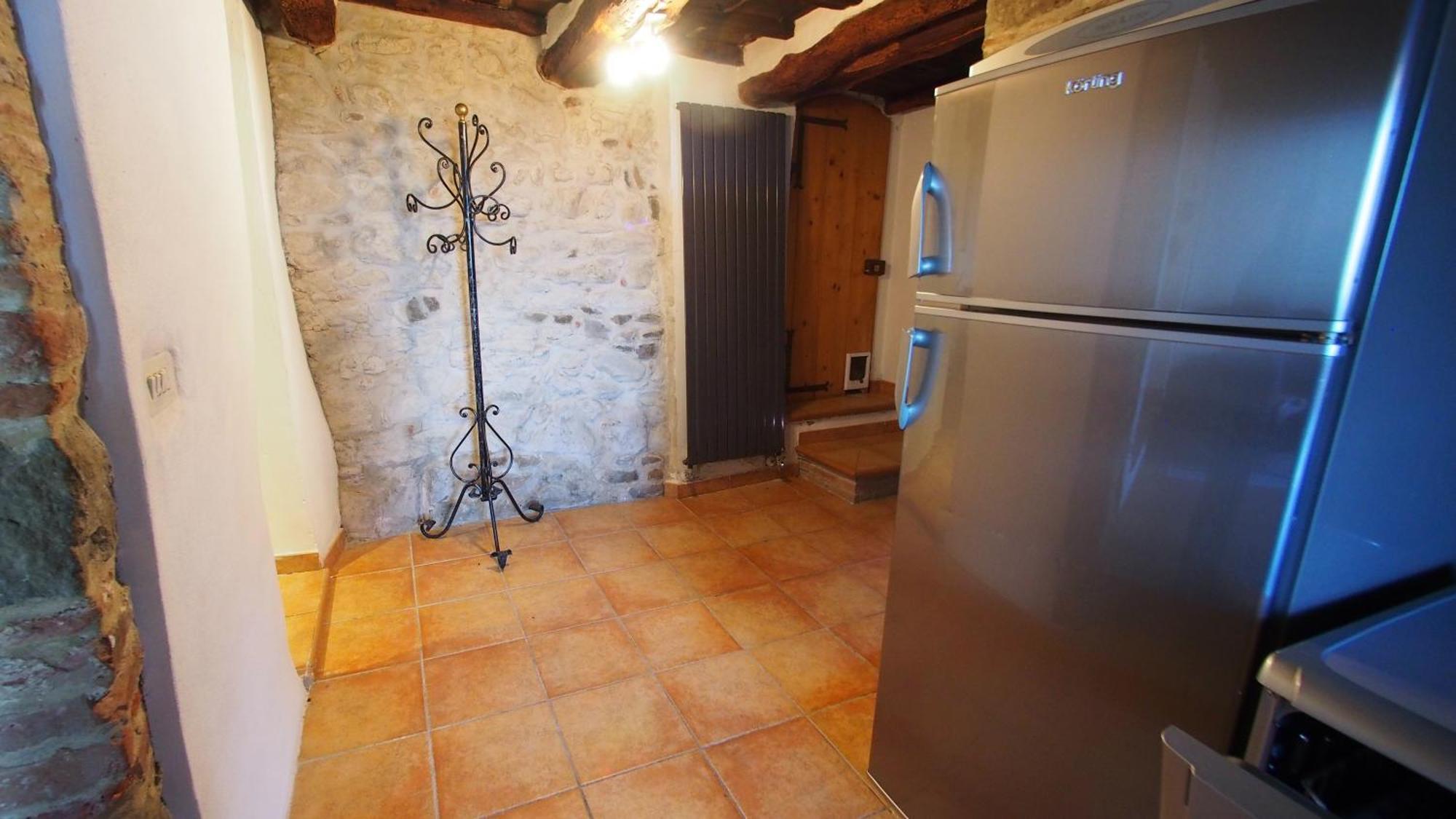Podere L'Aquila Gaiole in Chianti Szoba fotó